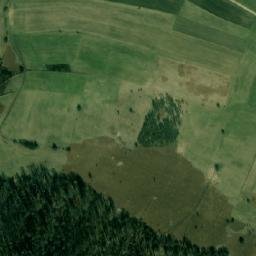 Satellite imagery of Kamen, BA