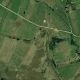 Satellite imagery of Kamen, BA