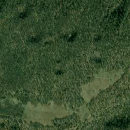 Satellite imagery of Javorik, BA