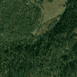 Satellite imagery of Javorik, BA