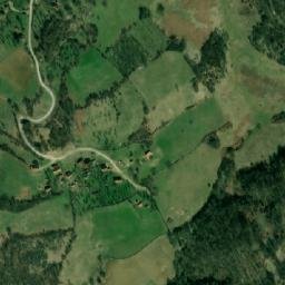 Satellite imagery of Rajkovac, BA