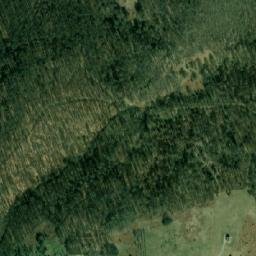 Satellite imagery of Vranovina, BA