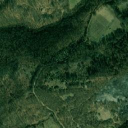 Satellite imagery of Grabovac, BA