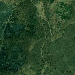 Satellite imagery of Grabovac, BA