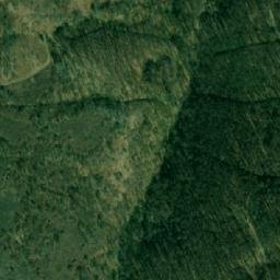 Satellite imagery of Brezovac, BA