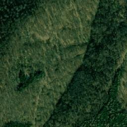 Satellite imagery of Košterovića Kosa, BA