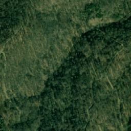 Satellite imagery of Košterovića Kosa, BA