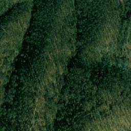 Satellite imagery of Košterovića Kosa, BA