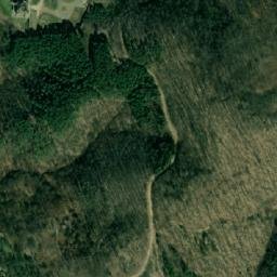 Satellite imagery of Kik, BA