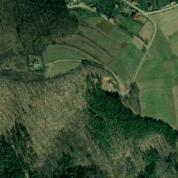 Satellite imagery of Kik, BA