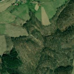 Satellite imagery of Kik, BA