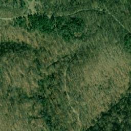 Satellite imagery of Kaperovača, BA