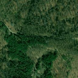 Satellite imagery of Kaperovača, BA