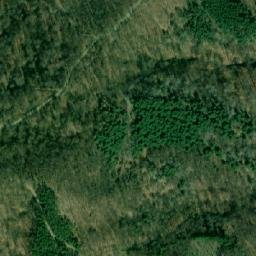 Satellite imagery of Kaperovača, BA