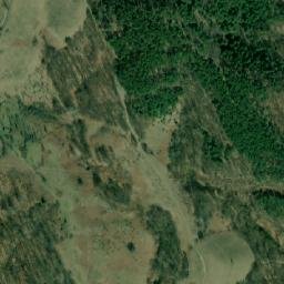 Satellite imagery of Ličinište, BA