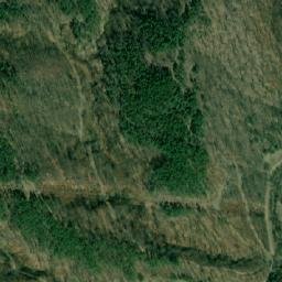 Satellite imagery of Ličinište, BA