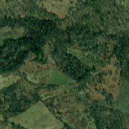 Satellite imagery of Spasojevića Glavica, BA