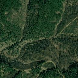 Satellite imagery of Kobila, BA