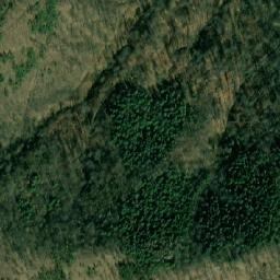 Satellite imagery of Lipova Glavica, BA