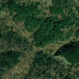 Satellite imagery of Lipova Glavica, BA