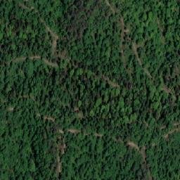 Satellite imagery of Šabanova Glavica, BA