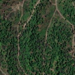 Satellite imagery of Visoka Kosa, BA