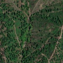 Satellite imagery of Visoka Kosa, BA