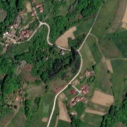 Satellite imagery of Smrečik, BA