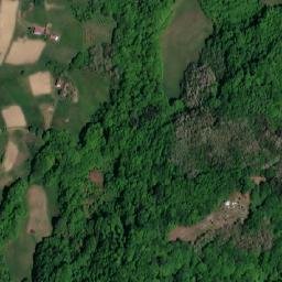 Satellite imagery of Smrečik, BA