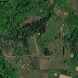 Satellite imagery of Smrečik, BA