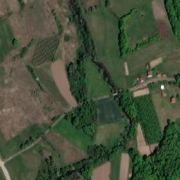 Satellite imagery of Kalaura, BA