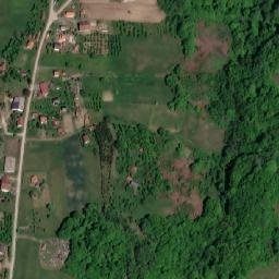 Satellite imagery of Kalaura, BA