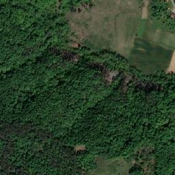 Satellite imagery of Trifunovo Brdo, BA