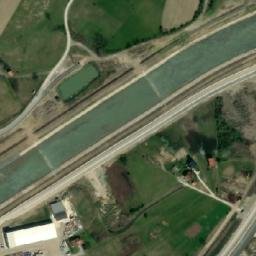 Satellite imagery of Debelo Brdo, BA