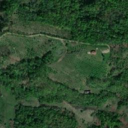 Satellite imagery of Vinjišta, BA