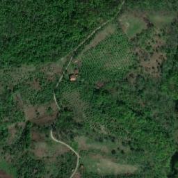 Satellite imagery of Vinjišta, BA