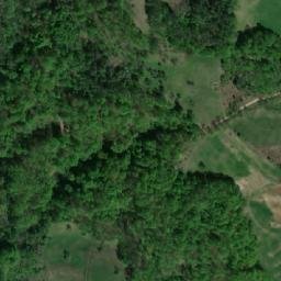 Satellite imagery of Vinjišta, BA