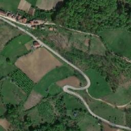 Satellite imagery of Puškarine, BA