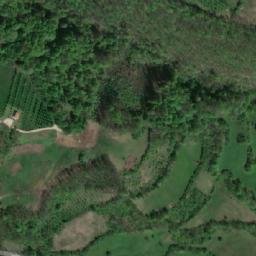 Satellite imagery of Puškarine, BA