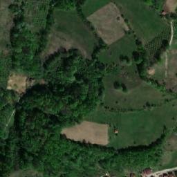 Satellite imagery of Majkovac, BA