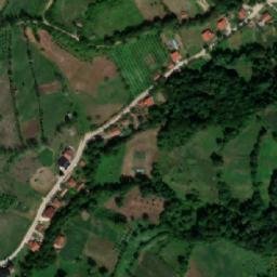 Satellite imagery of Majkovac, BA