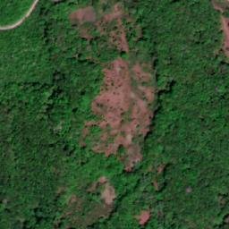 Satellite imagery of Okresanica, BA