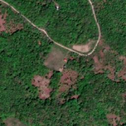 Satellite imagery of Okresanica, BA