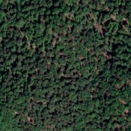 Satellite imagery of Mačija Kosa, BA