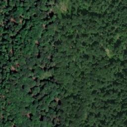 Satellite imagery of Mačija Kosa, BA