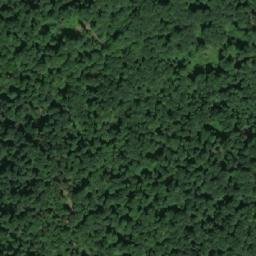 Satellite imagery of Cerova Kosa, BA