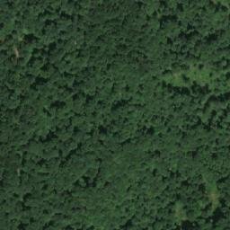 Satellite imagery of Cerova Kosa, BA