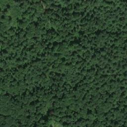 Satellite imagery of Cerova Kosa, BA