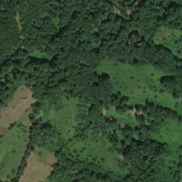 Satellite imagery of Perivoj, BA