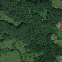 Satellite imagery of Perivoj, BA